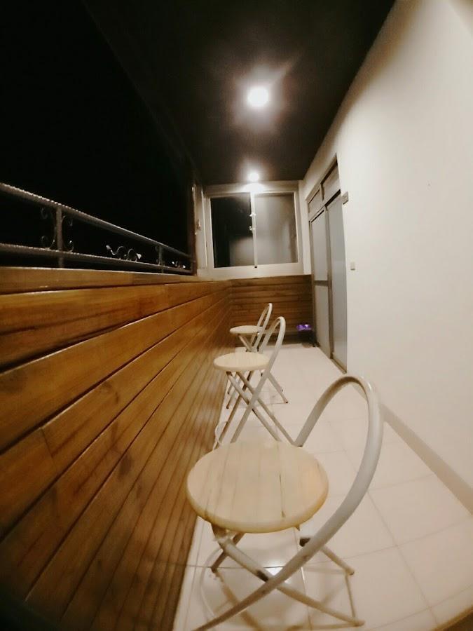 Guiju Lin Garden Homestay Nanzhuang Εξωτερικό φωτογραφία