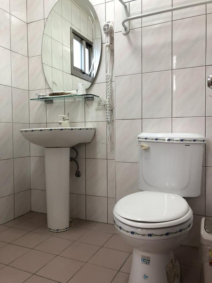 Guiju Lin Garden Homestay Nanzhuang Εξωτερικό φωτογραφία