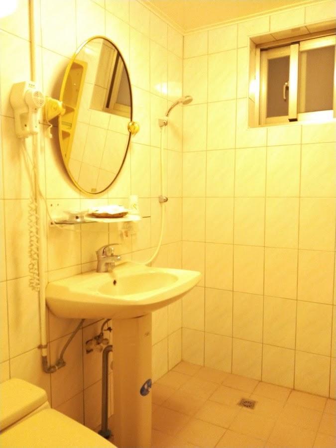 Guiju Lin Garden Homestay Nanzhuang Εξωτερικό φωτογραφία