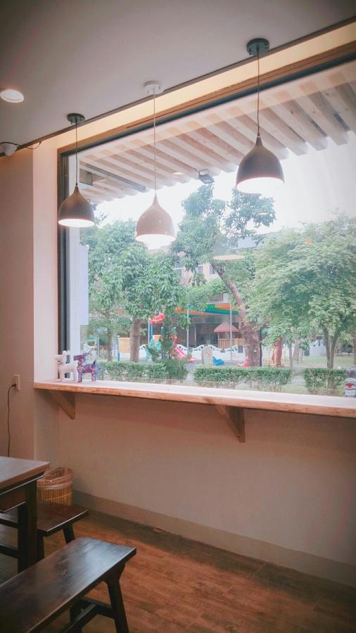 Guiju Lin Garden Homestay Nanzhuang Εξωτερικό φωτογραφία