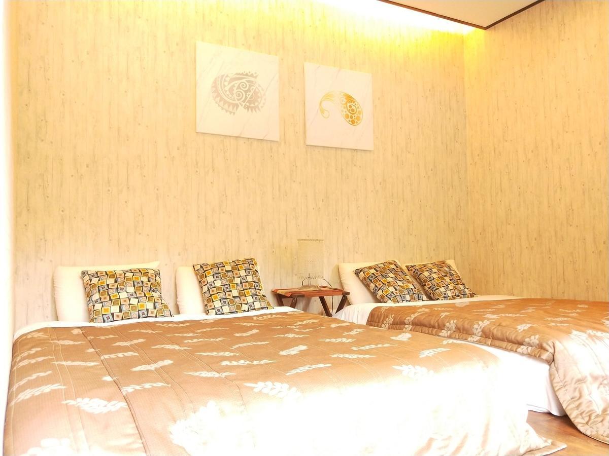 Guiju Lin Garden Homestay Nanzhuang Εξωτερικό φωτογραφία